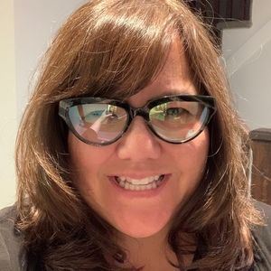 Meet your Posher, Tanya